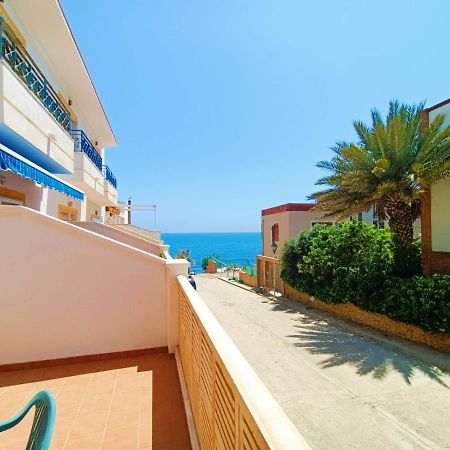 Apartament Camino Al Mar Terraza Y Vista Al Mar Carboneras Zewnętrze zdjęcie