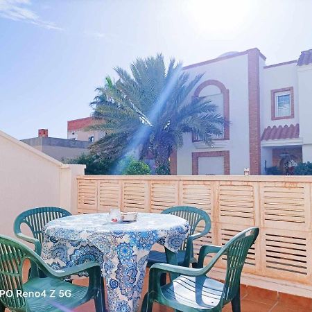 Apartament Camino Al Mar Terraza Y Vista Al Mar Carboneras Zewnętrze zdjęcie